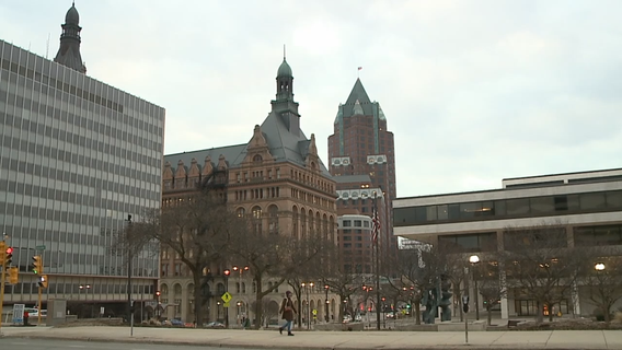 Milwaukee to get $405M via federal COVID-19 relief bill