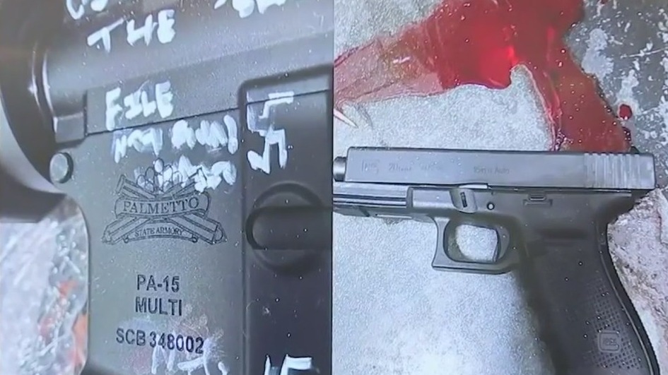 Latest on the Jacksonville racially motivated shooting