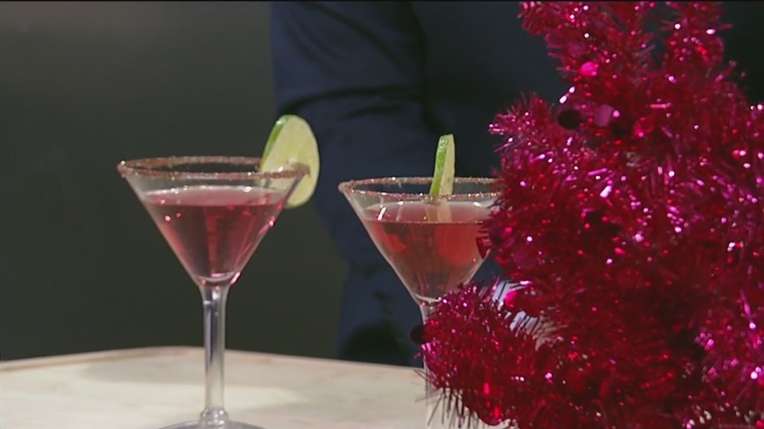 Holiday Riverfest Tampa set for debut