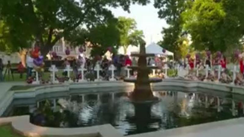 Bill pressures lawmakers to condemn lack of action during Uvalde massacre