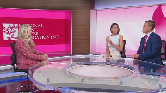 Breast Cancer Awareness Month