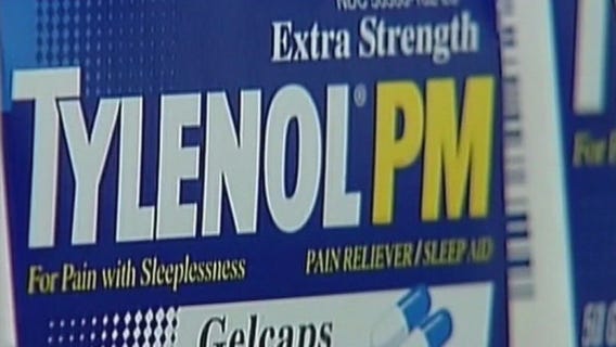 Trump admin expected to link autism to Tylenol use