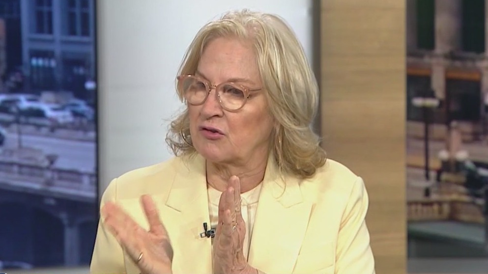 DCFS partners with Let It Be Us to help children in foster care