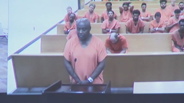 Man arrested in Hillsborough County possibly connected to NY murders