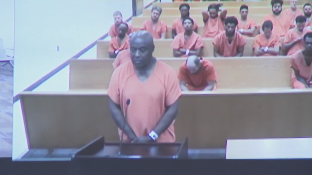 Man arrested in Hillsborough County possibly connected to NY murders