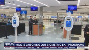 MCO begins major upgrades, launches biometric screening pilot
