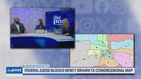 Federal Judge Rulings & Rock Your Socks | The Post