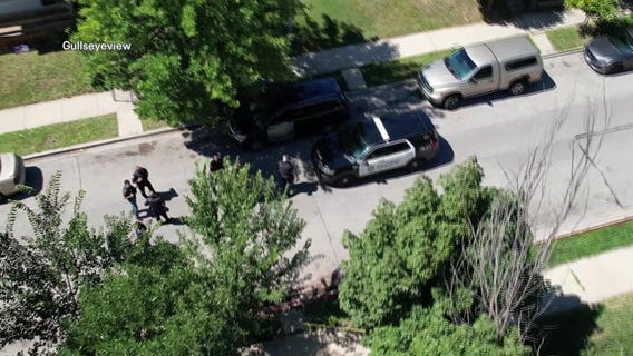 11th and Keefe police investigation, one man dead