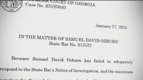 I-Team: Covington lawyer faces Bar complains