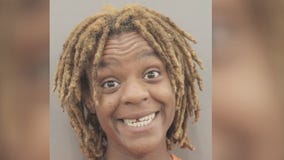 Houston mom accused of pulling machete on woman at Haviland Park
