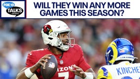 ASU Sun Devils & Arizona Cardinals| FOX 10 Talks Sports: Pregame