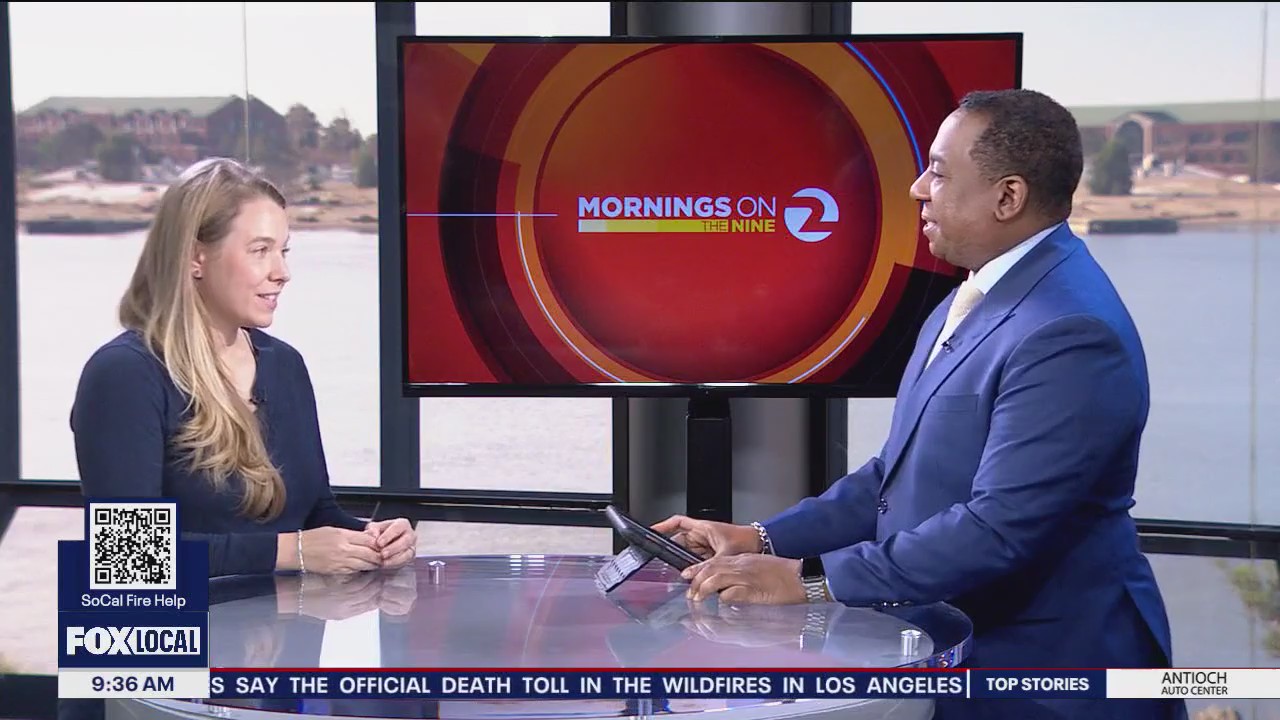 Full Circle Fund | KTVU FOX 2