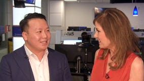 Discussing Mamdani and Trump with Trip Yang | Newsroom Live