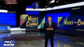 Voices for Change | April 4, 2021