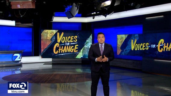 Voices for Change | April 4, 2021