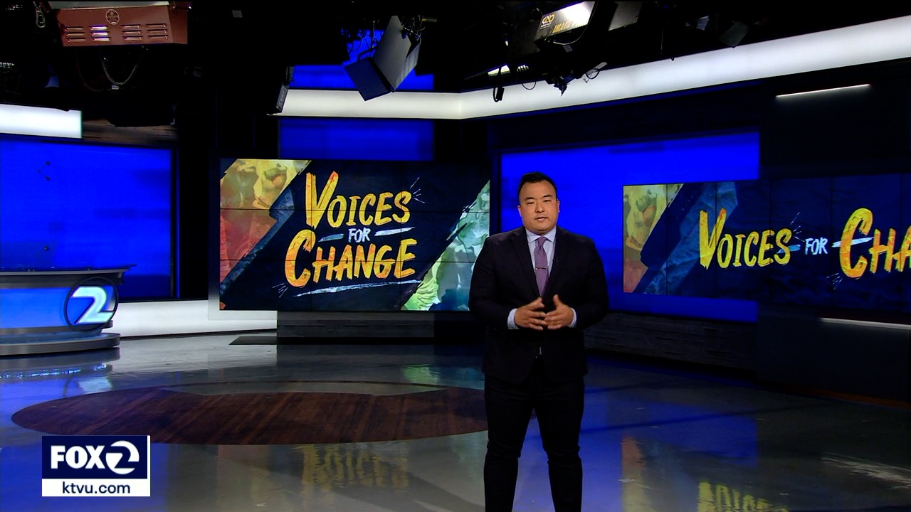 Voices for Change | April 4, 2021