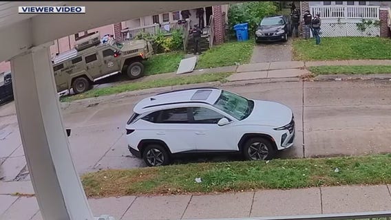 Man arrested in Macomb Township attempted murder investigation