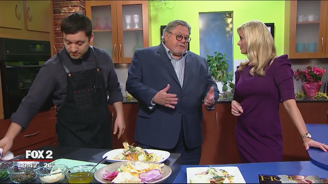 Selden Standard named Hour Detroit's 2016 Restaurant of the Year