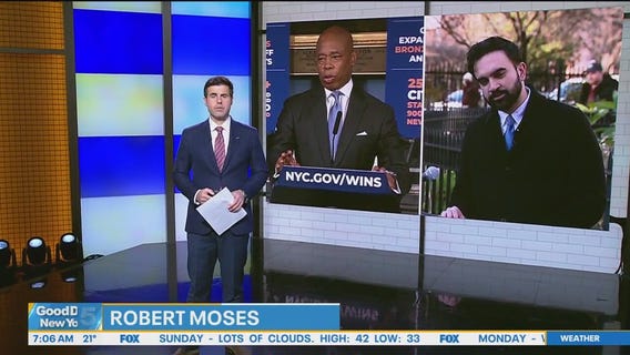 Adams and Mayor-elect Mamdani clash as new executive orders spark tension