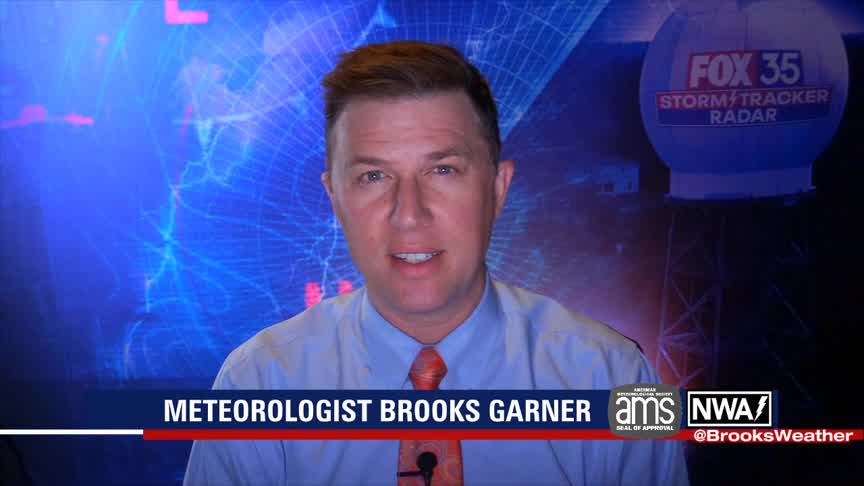 Weather Forecast: March 4, 2022