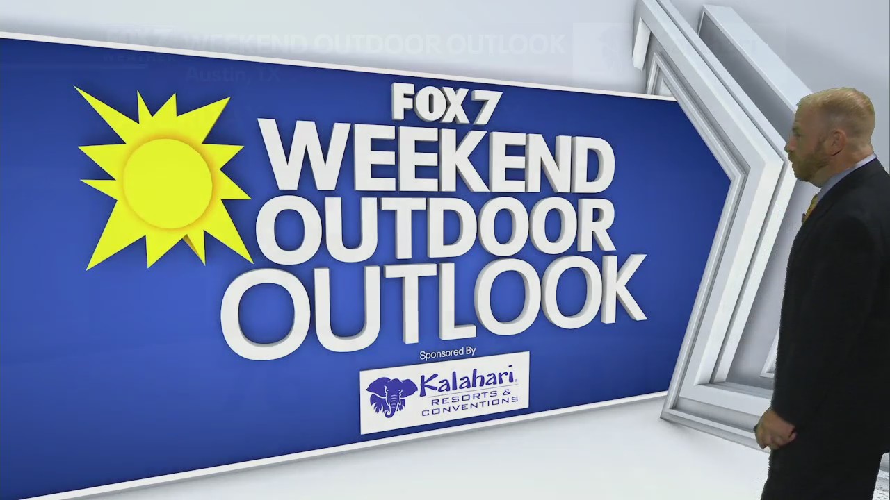Kalahari Outdoor Outlook