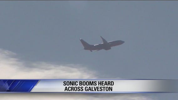 Fox 26 News Brief for Monday, November 5, 2018