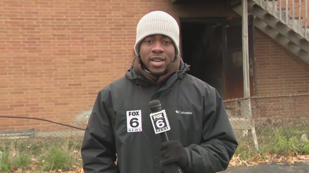 Milwaukee fatal apartment fire update | FOX6 Milwaukee