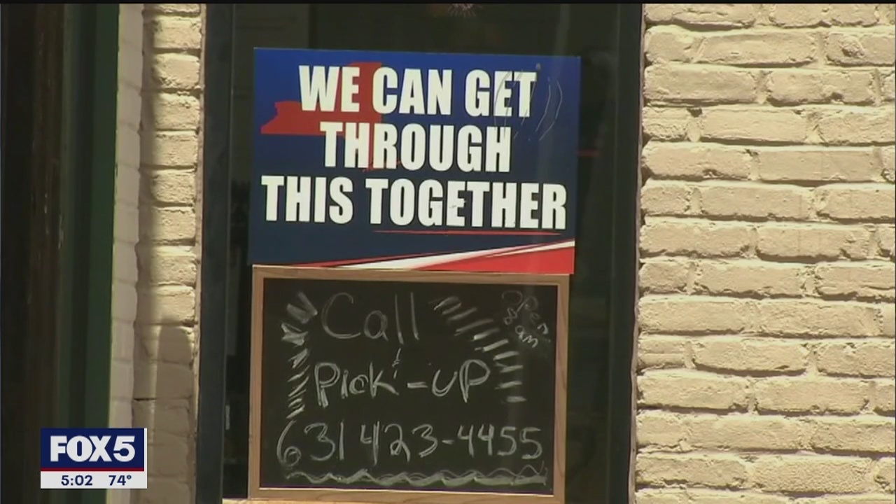 LI retail businesses say they want to reopen