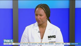 NYC's Acting Health Commissioner on flu and RSV season