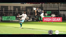 Oakland Roots on KTVU Plus