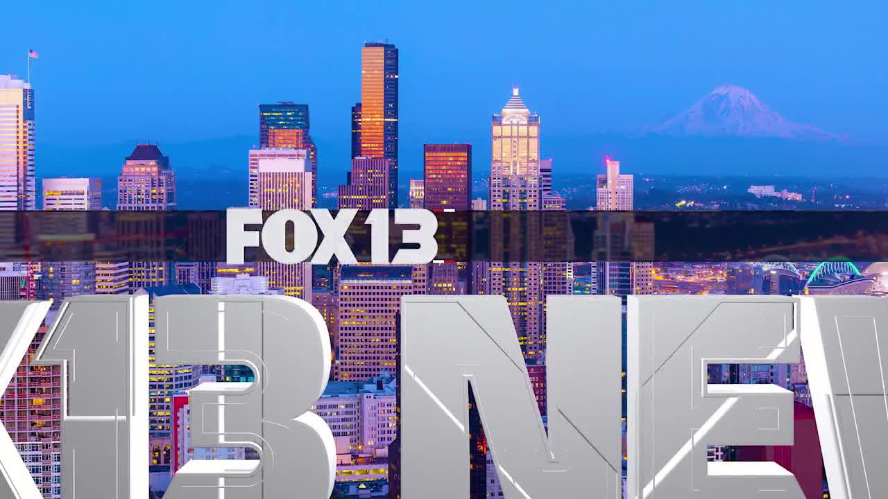 Últimas noticias con el noticiero FOX 13 Seattle: Viernes, 3 de Noviembre