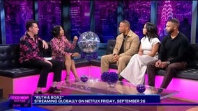 Good Night New York Full Episode: Sept. 24