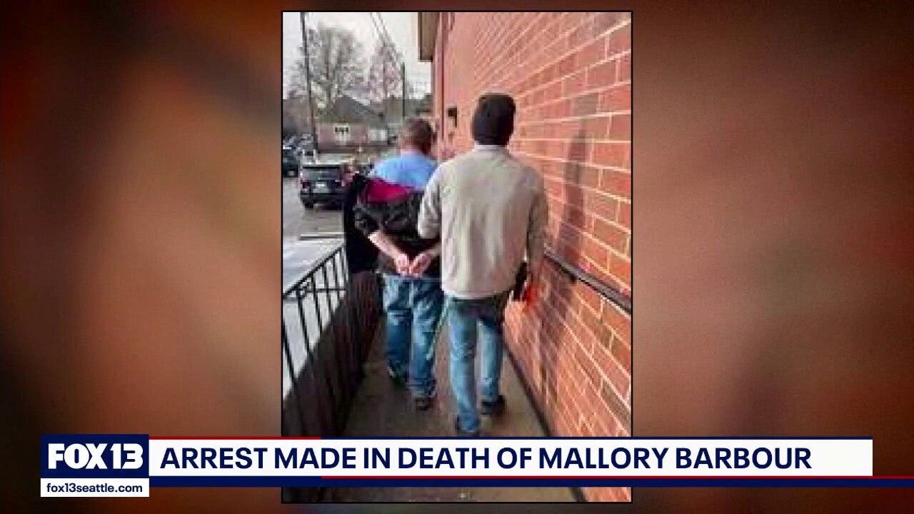 Arrest made in murder of Bothell woman