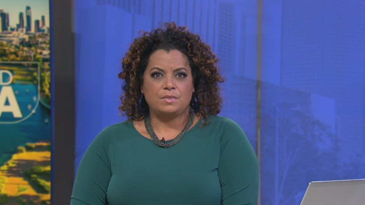 Wendy Williams on Good Day LA