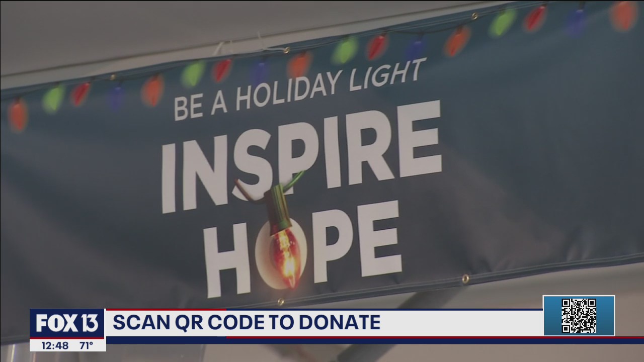 Reaching out to those who need it most at Metropolitan Ministries