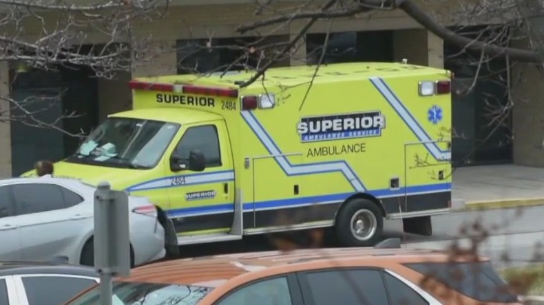 No Surprises Act; protections gap exposed by ambulance bill