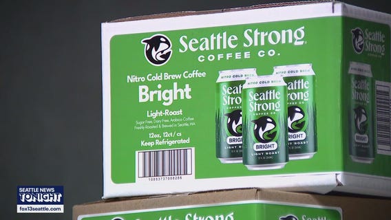 Nestlé pressures small Seattle business to drop trademark name