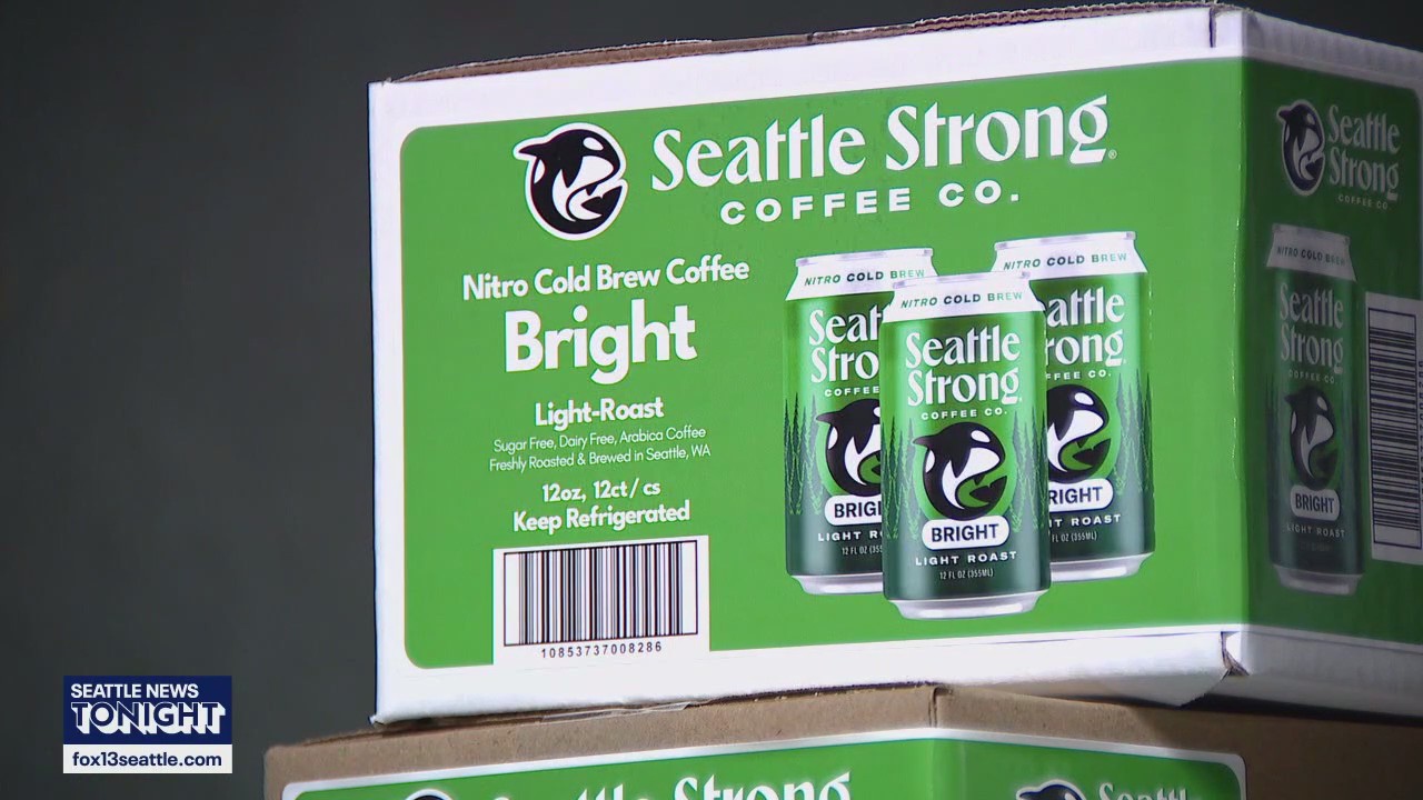 Nestlé pressures small Seattle business to drop trademark name