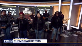 Good Day Music Take 2 - Episode 38