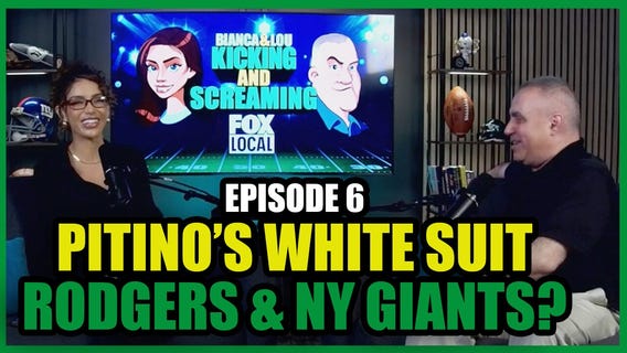 Sports & Chaos Collide | Kicking & Screaming full episode