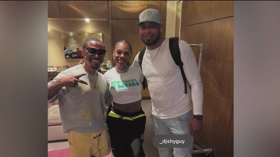 Deadly road rage investigation