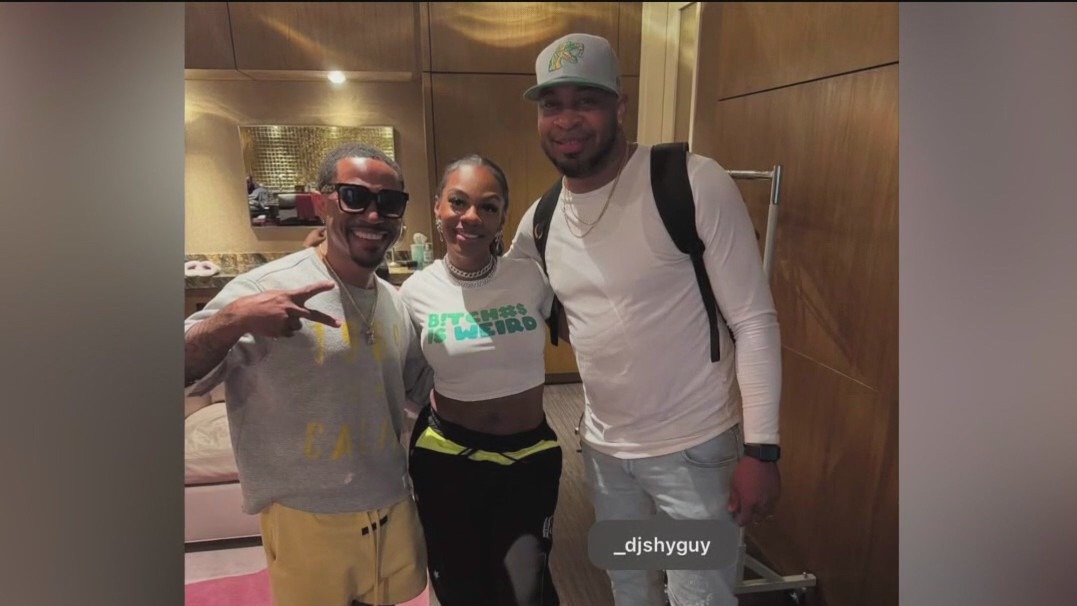 Deadly road rage investigation