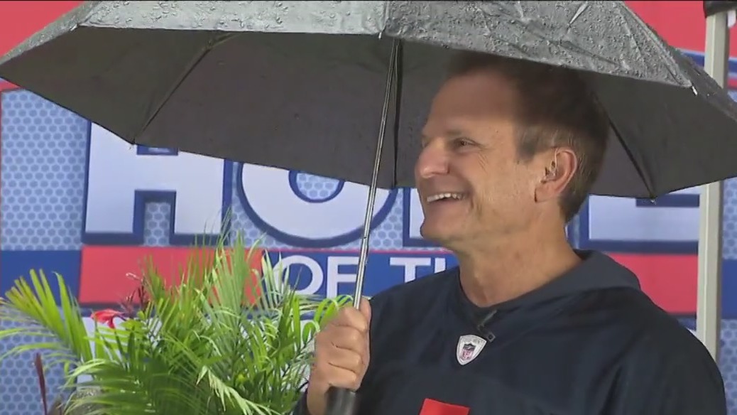 What to expect this Sunday at Bears season opener