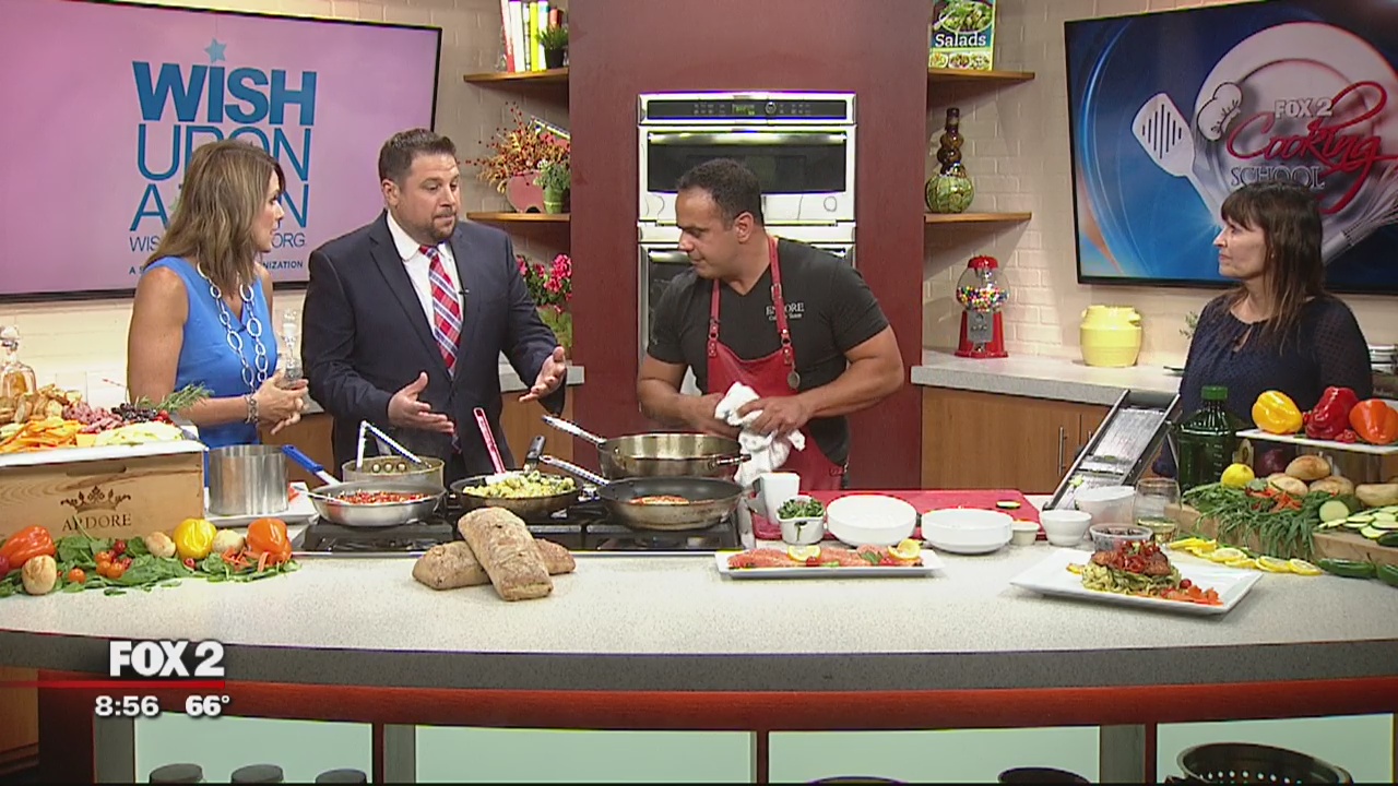 Runway of Hopes and Dreams Sept. 20