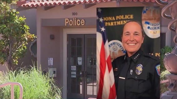 Report on Sedona city leader dispute released