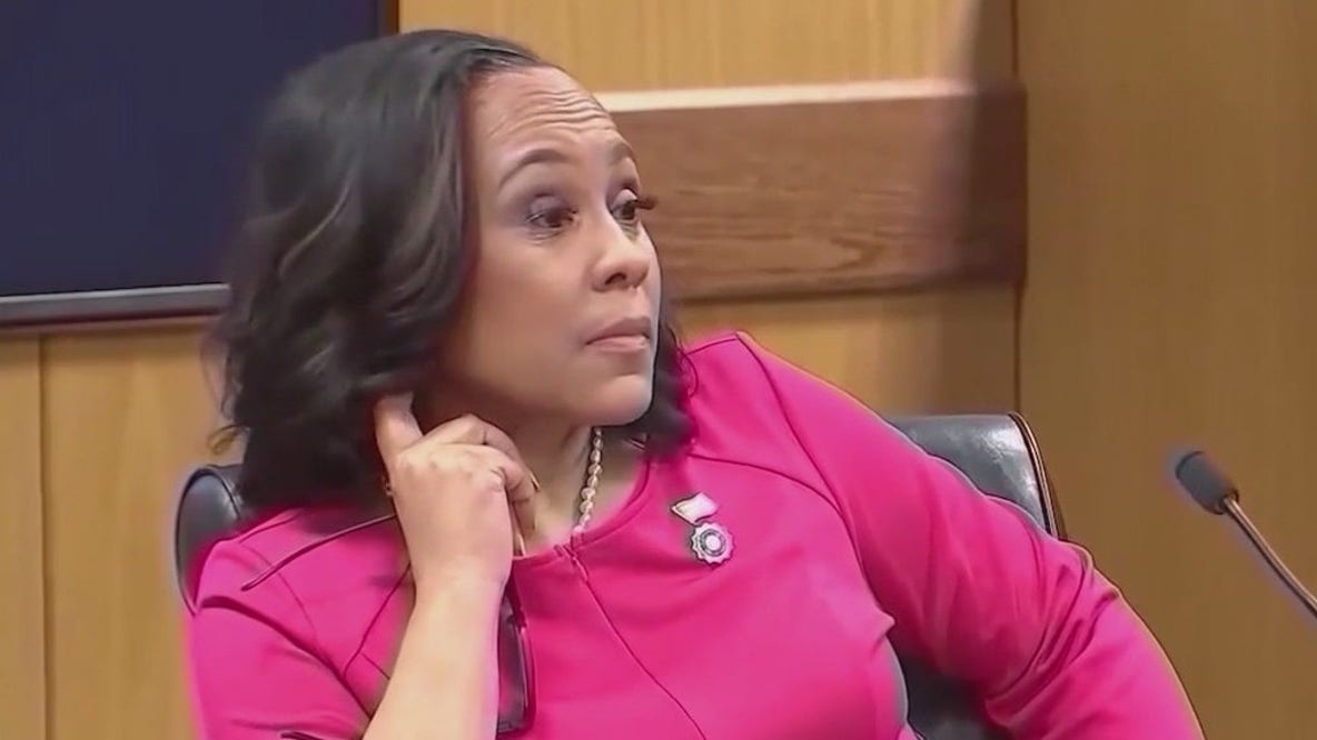 Fulton DA Fani Willis ends subpoena fight, will testify today