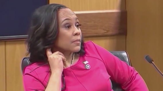 Fulton DA Fani Willis ends subpoena fight, will testify today