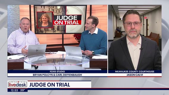 Judge Dugan trial: Chief judge's testimony, policies