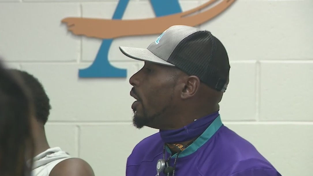 Towers vs South Atlanta - Mic'd Up