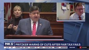 What the death of the 'fair tax' means for Illinoisans going forward